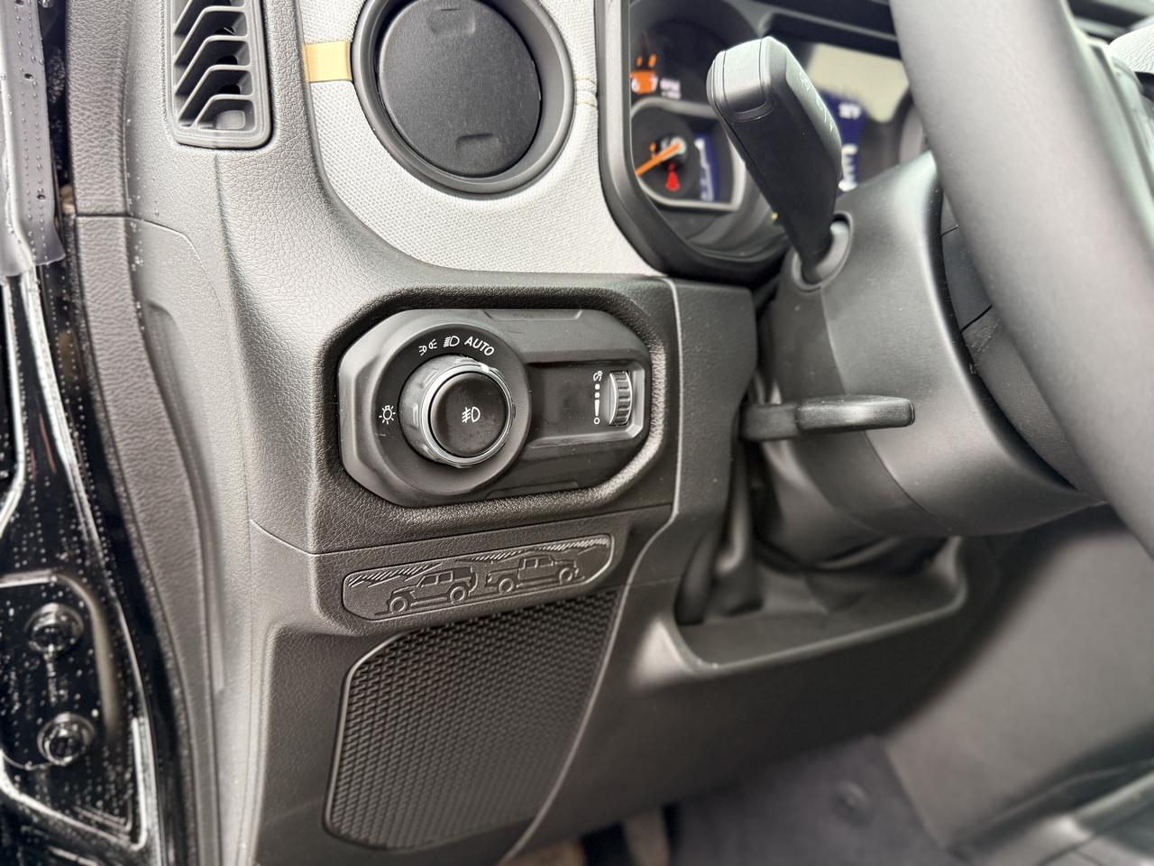 2026 Jeep Wrangler Willys 2 Door 4x4 Photo