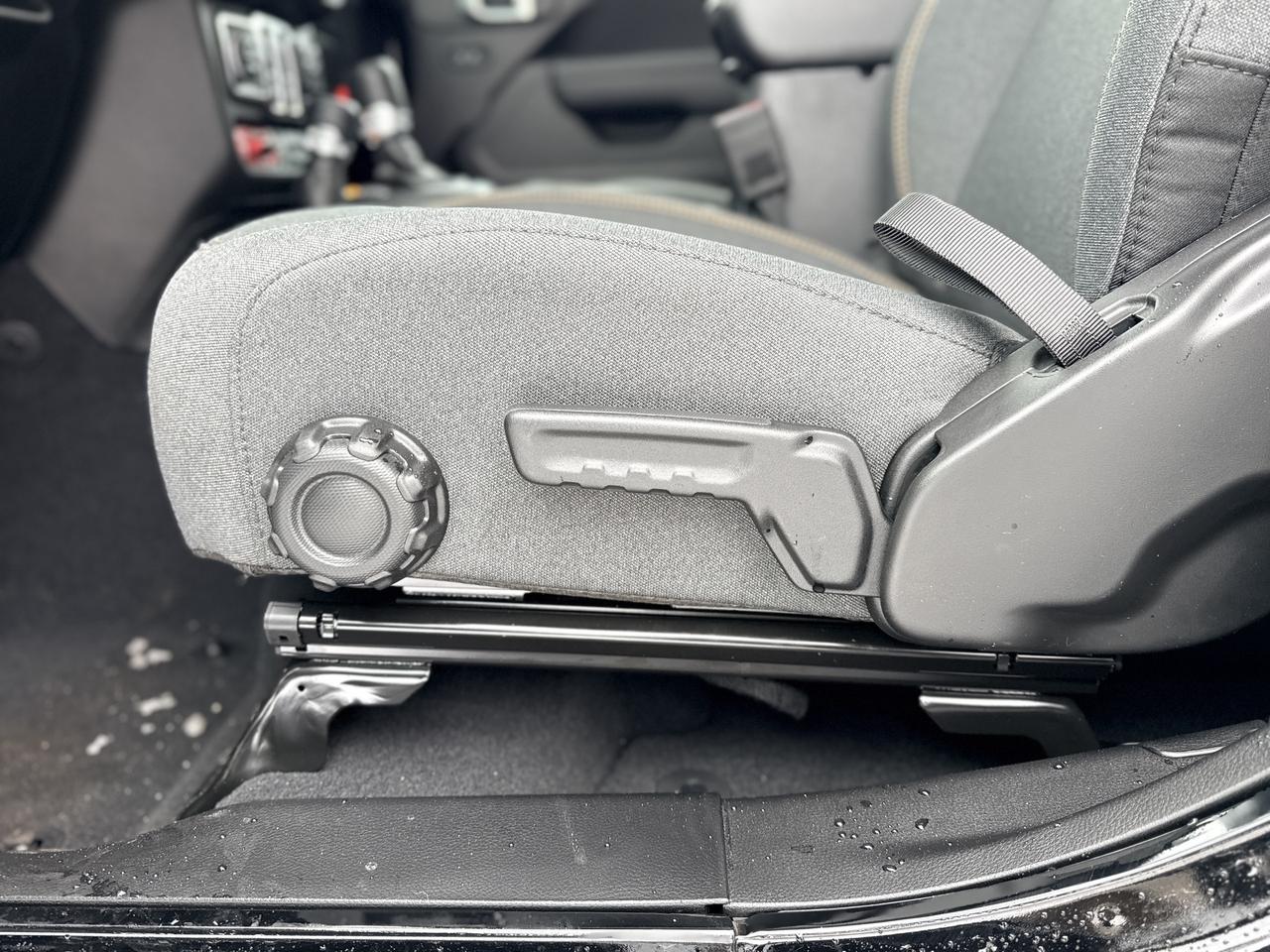 2026 Jeep Wrangler Willys 2 Door 4x4 Photo