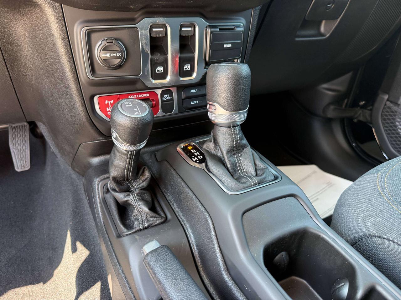 2026 Jeep Wrangler Willys 2 Door 4x4 Photo