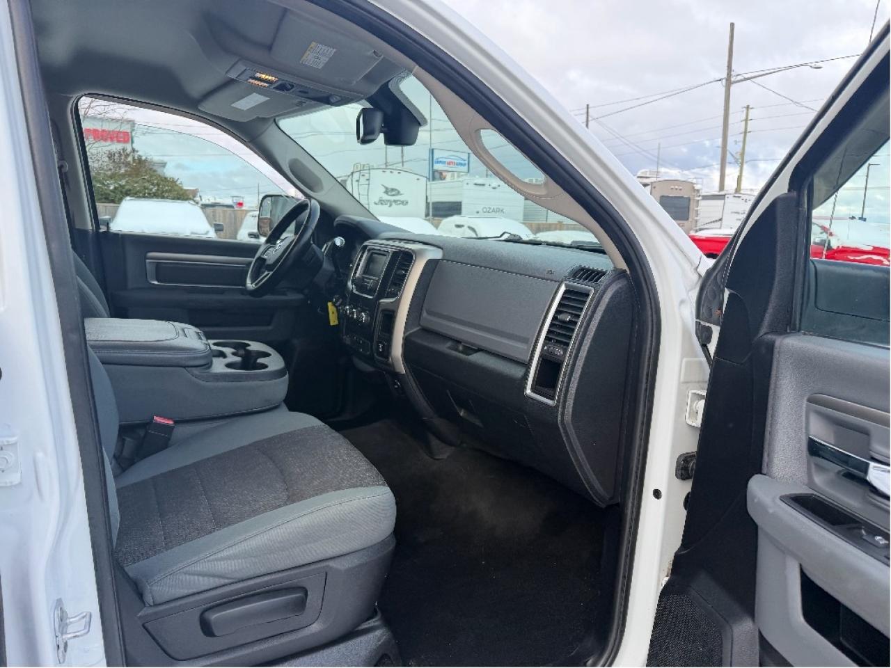 2014 RAM 2500 SLT | Cummins Diesel | Mint Condition Photo