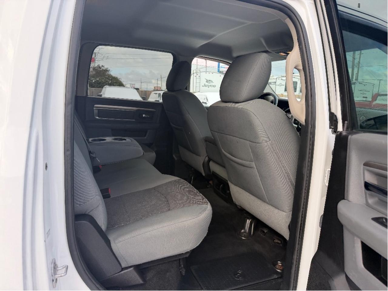 2014 RAM 2500 SLT | Cummins Diesel | Mint Condition Photo