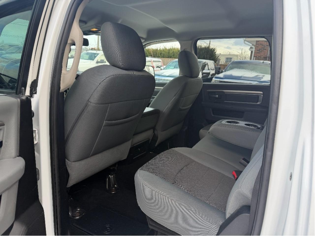 2014 RAM 2500 SLT | Cummins Diesel | Mint Condition Photo