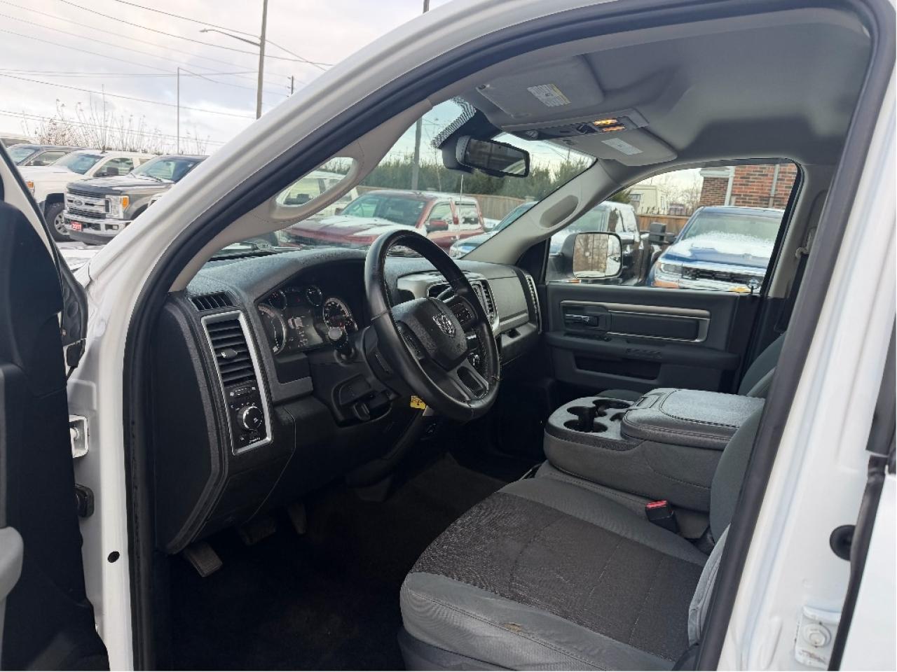 2014 RAM 2500 SLT | Cummins Diesel | Mint Condition Photo