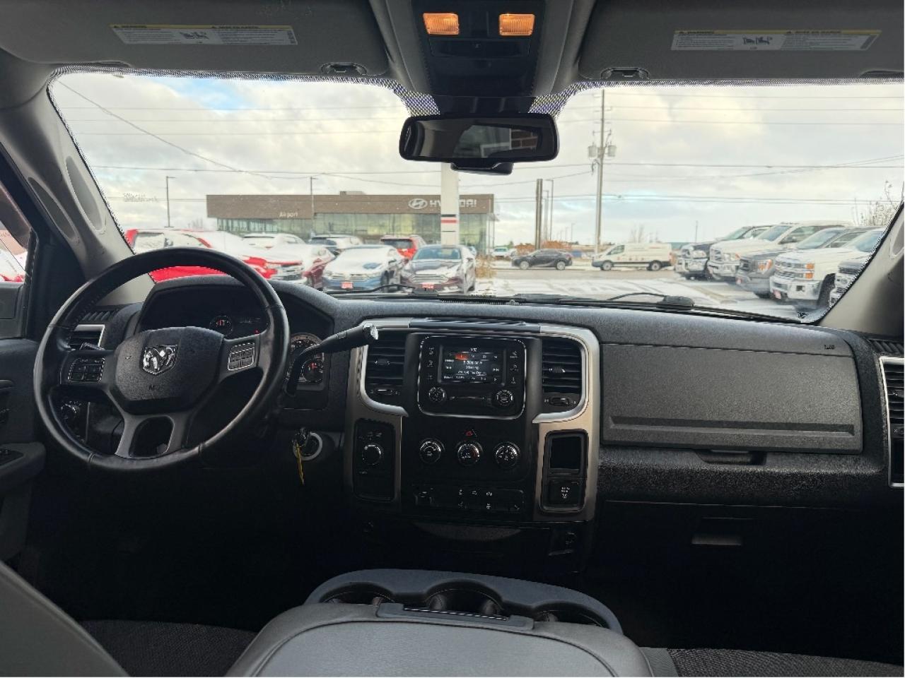 2014 RAM 2500 SLT | Cummins Diesel | Mint Condition Photo