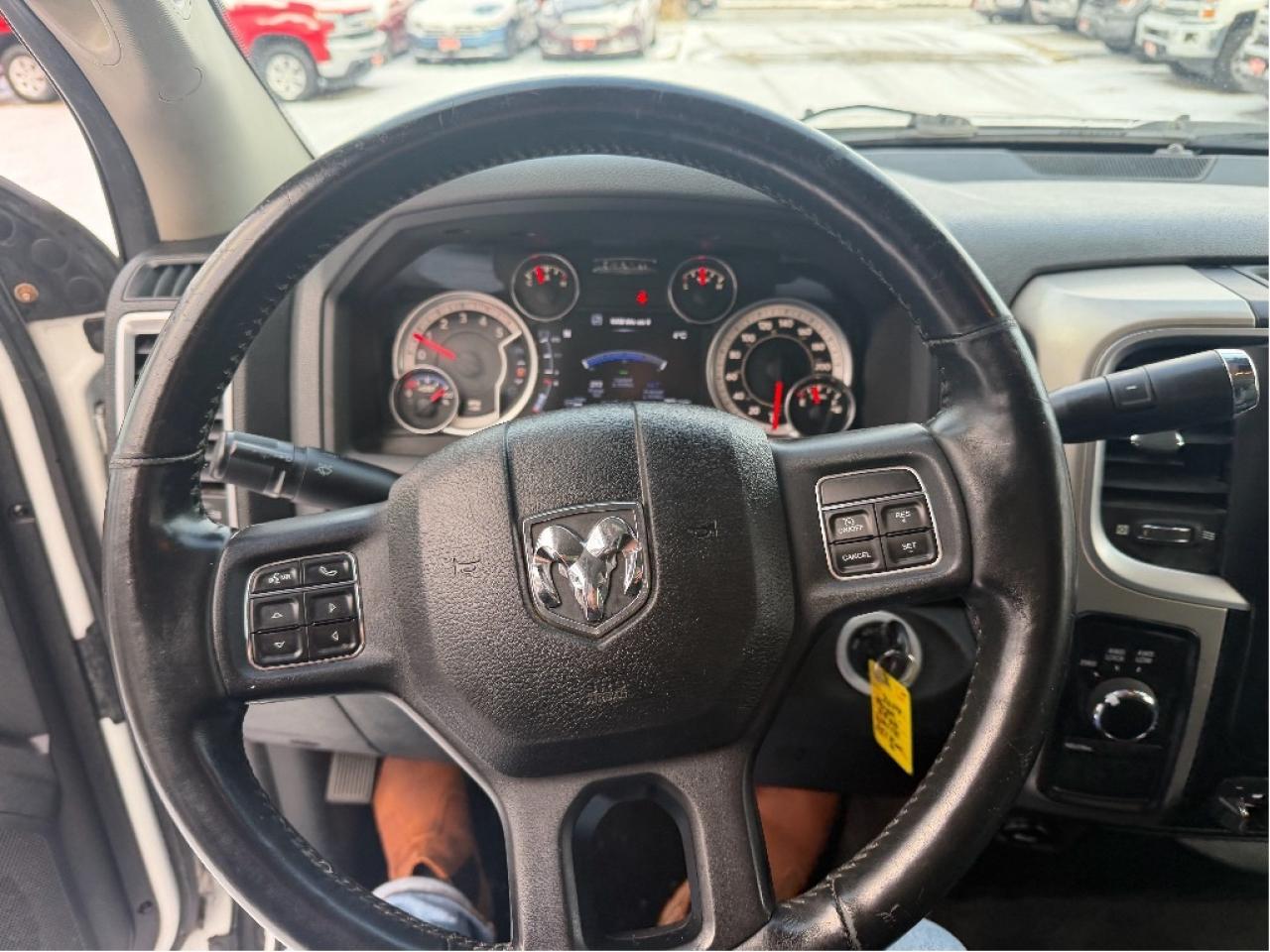 2014 RAM 2500 SLT | Cummins Diesel | Mint Condition Photo