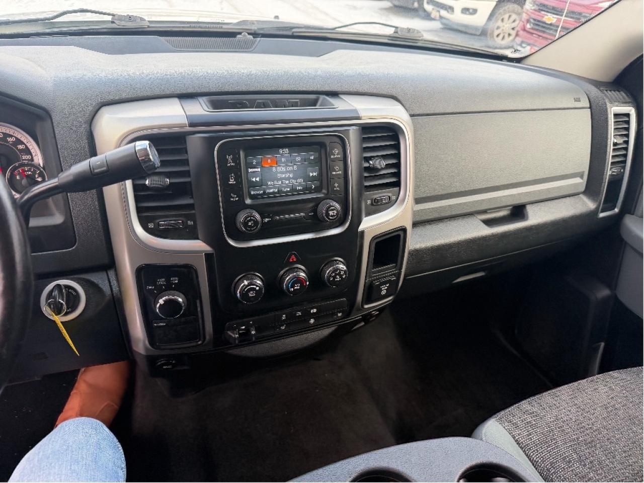 2014 RAM 2500 SLT | Cummins Diesel | Mint Condition Photo