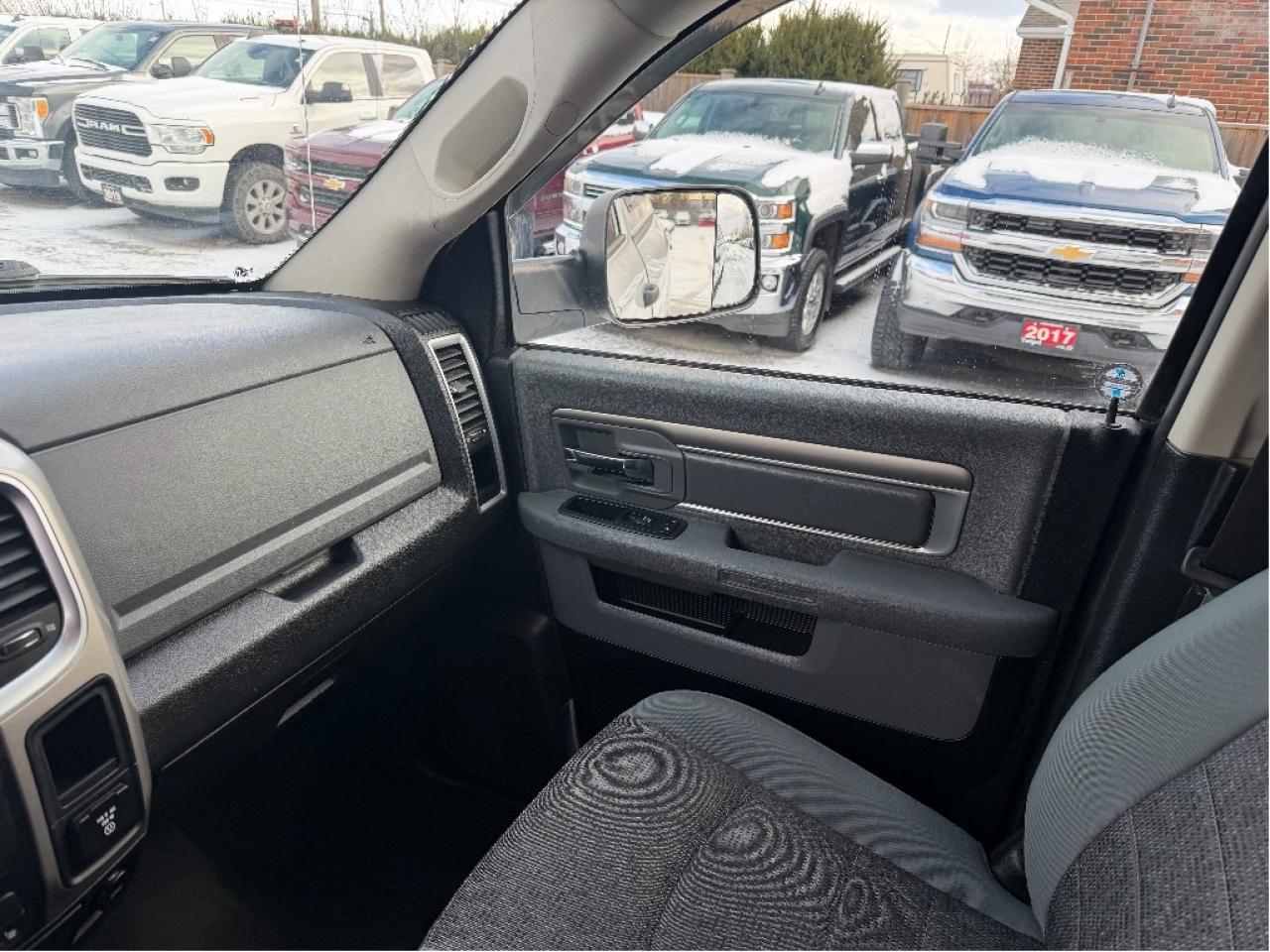 2014 RAM 2500 SLT | Cummins Diesel | Mint Condition Photo