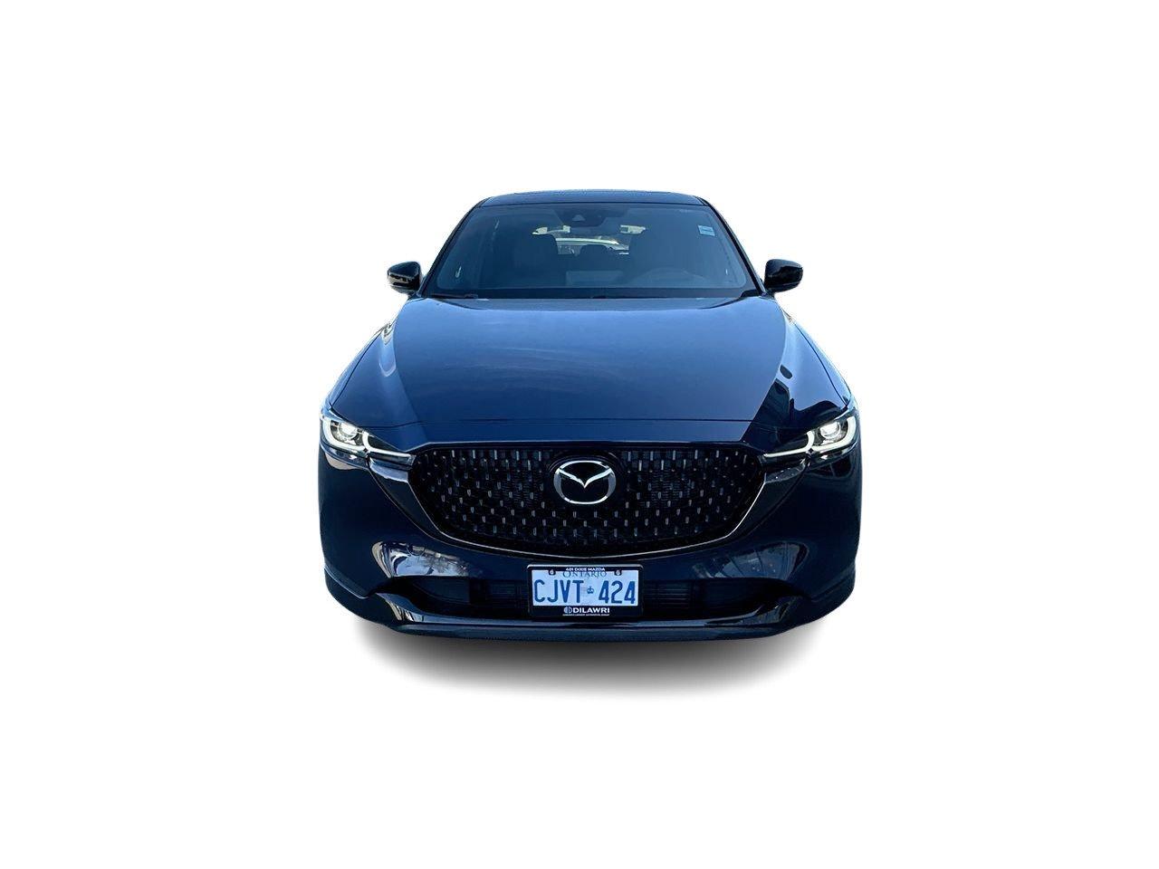 2025 Mazda CX-5 Sport Design EXECUTIVE DEMO |  $3295 IN SAVINGS | Photo