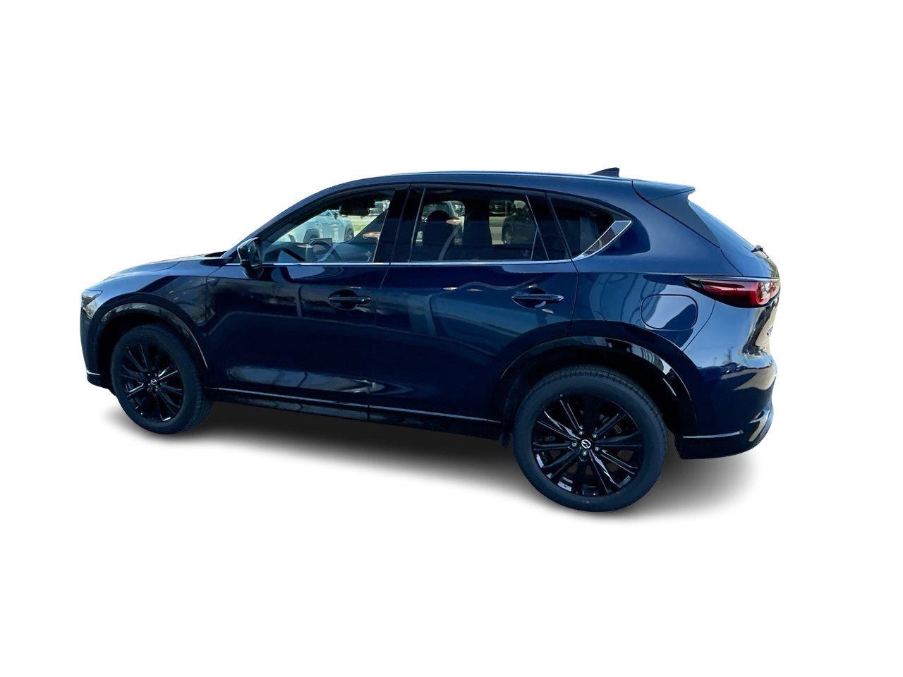 2025 Mazda CX-5 Sport Design EXECUTIVE DEMO |  $3295 IN SAVINGS | Photo