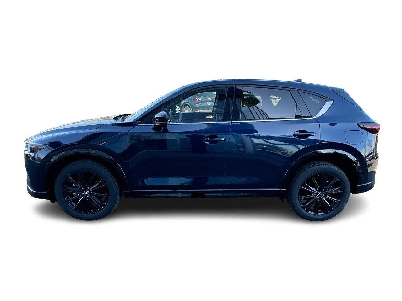 2025 Mazda CX-5 Sport Design EXECUTIVE DEMO |  $3295 IN SAVINGS | Photo