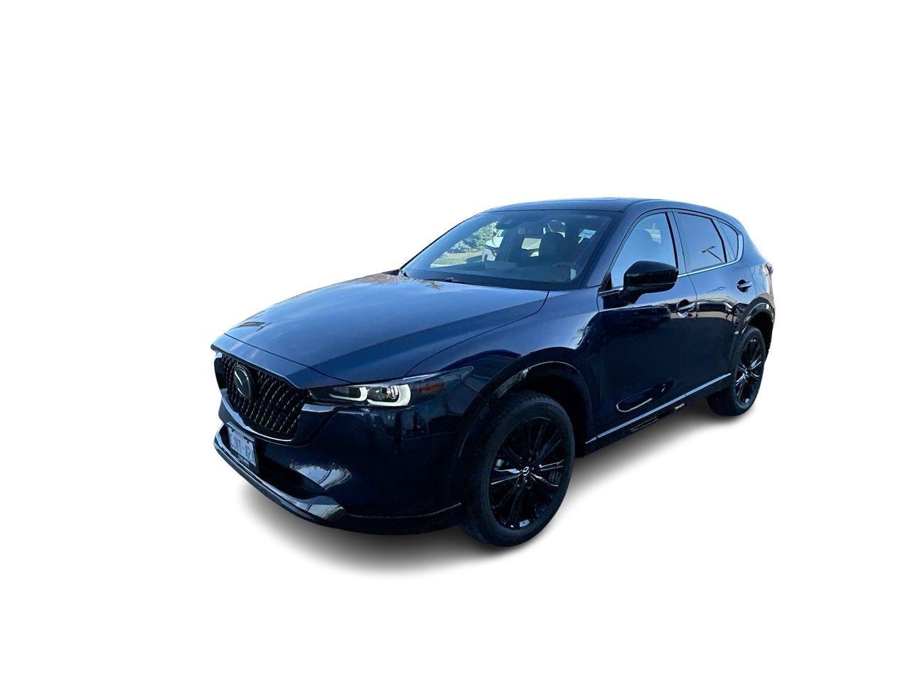 2025 Mazda CX-5 Sport Design EXECUTIVE DEMO |  $3295 IN SAVINGS | Photo