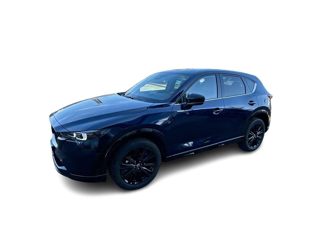 2025 Mazda CX-5 Sport Design EXECUTIVE DEMO |  $3295 IN SAVINGS | Photo