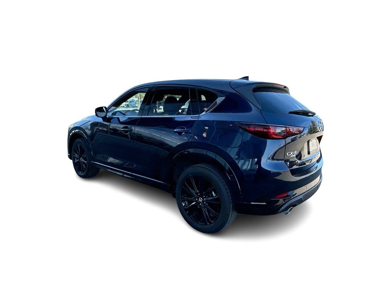 2025 Mazda CX-5 Sport Design EXECUTIVE DEMO |  $3295 IN SAVINGS | Photo