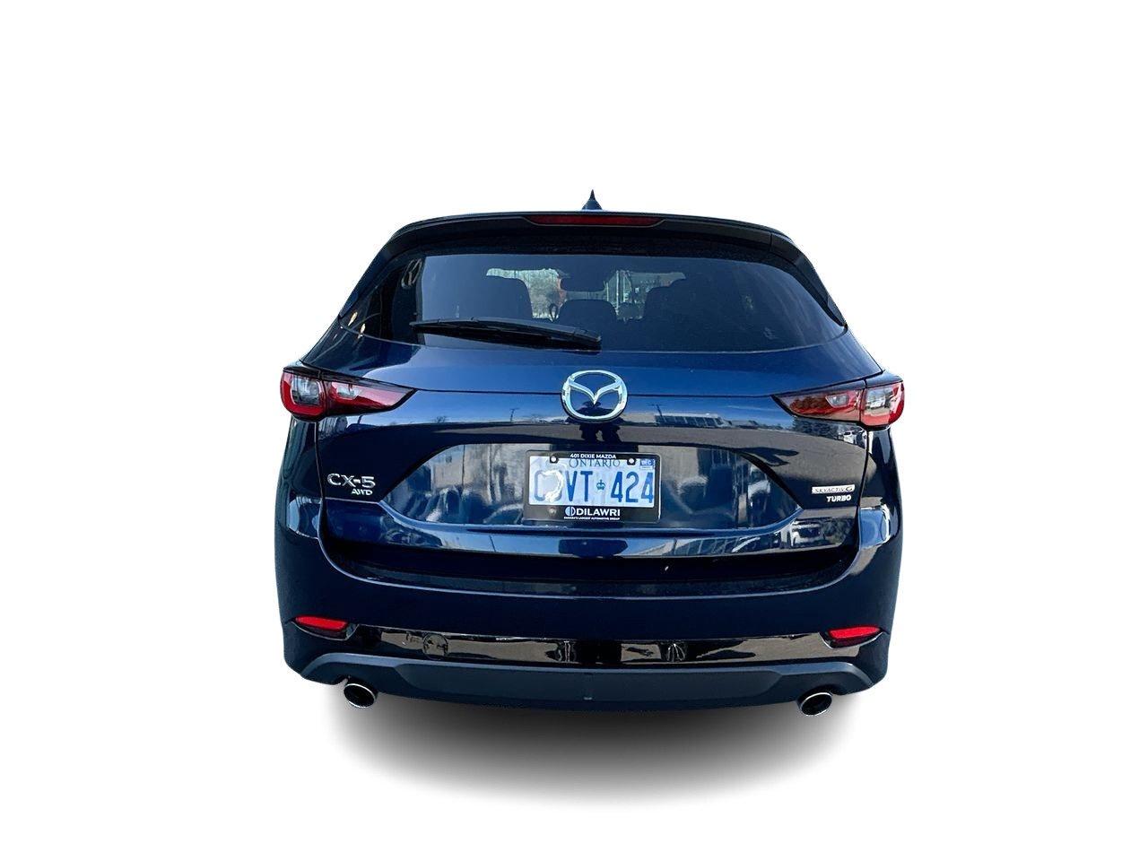 2025 Mazda CX-5 Sport Design EXECUTIVE DEMO |  $3295 IN SAVINGS | Photo