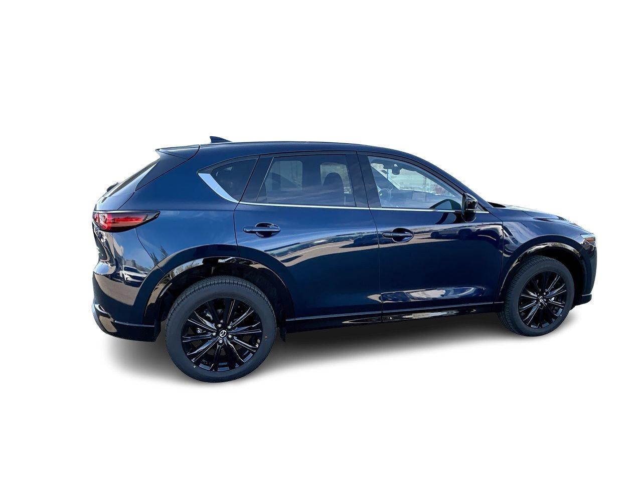 2025 Mazda CX-5 Sport Design EXECUTIVE DEMO |  $3295 IN SAVINGS | Photo
