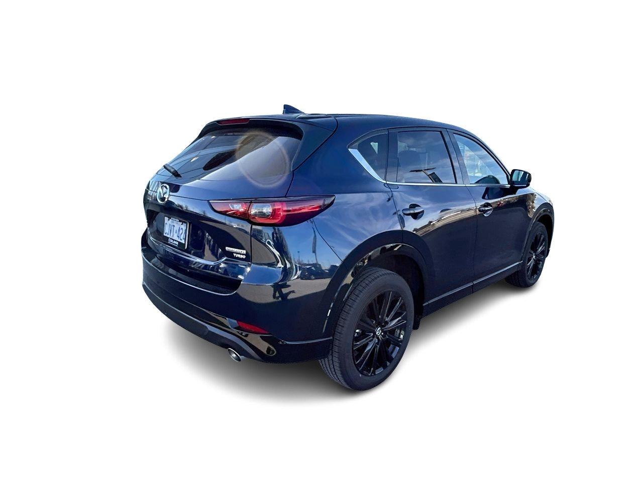 2025 Mazda CX-5 Sport Design EXECUTIVE DEMO |  $3295 IN SAVINGS | Photo