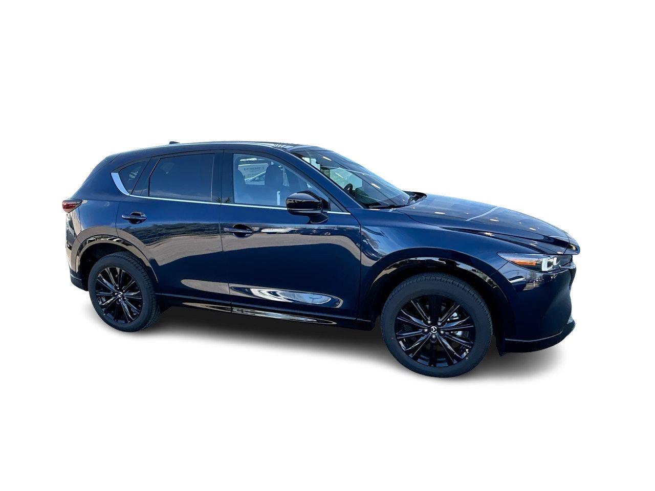 2025 Mazda CX-5 Sport Design EXECUTIVE DEMO |  $3295 IN SAVINGS | Photo