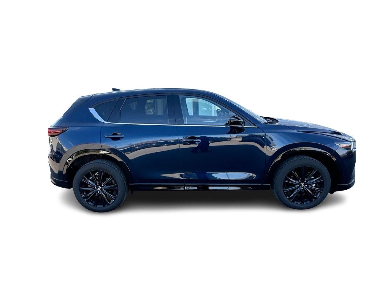 2025 Mazda CX-5 Sport Design EXECUTIVE DEMO |  $3295 IN SAVINGS | Photo
