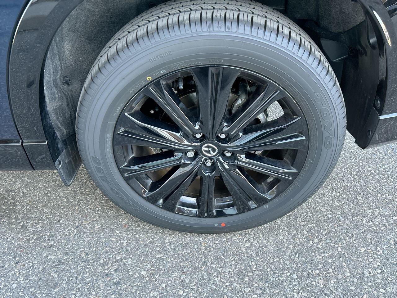 2025 Mazda CX-5 Sport Design EXECUTIVE DEMO |  $3295 IN SAVINGS | Photo