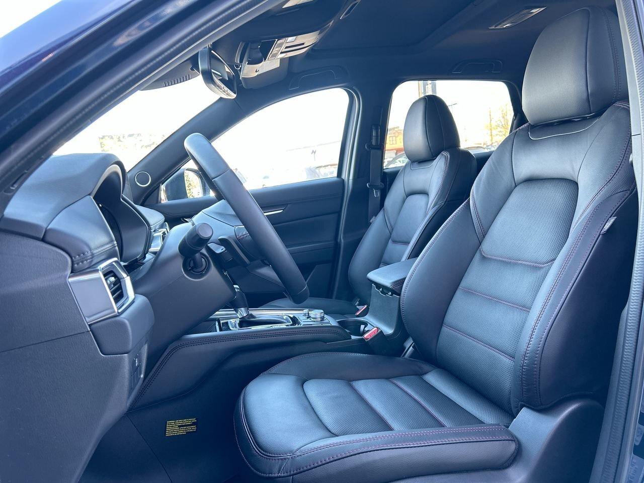 2025 Mazda CX-5 Sport Design Rates as low as 2.90% | In Stock Now Photo
