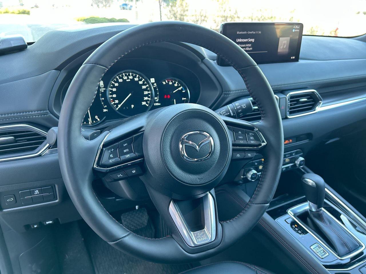 2025 Mazda CX-5 Sport Design EXECUTIVE DEMO |  $3295 IN SAVINGS | Photo