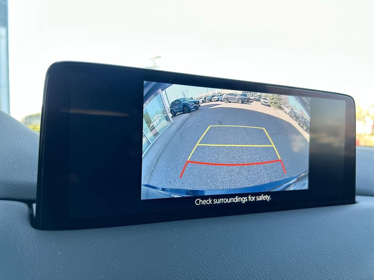 2025 Mazda CX-5 Sport Design EXECUTIVE DEMO |  $3295 IN SAVINGS | Photo