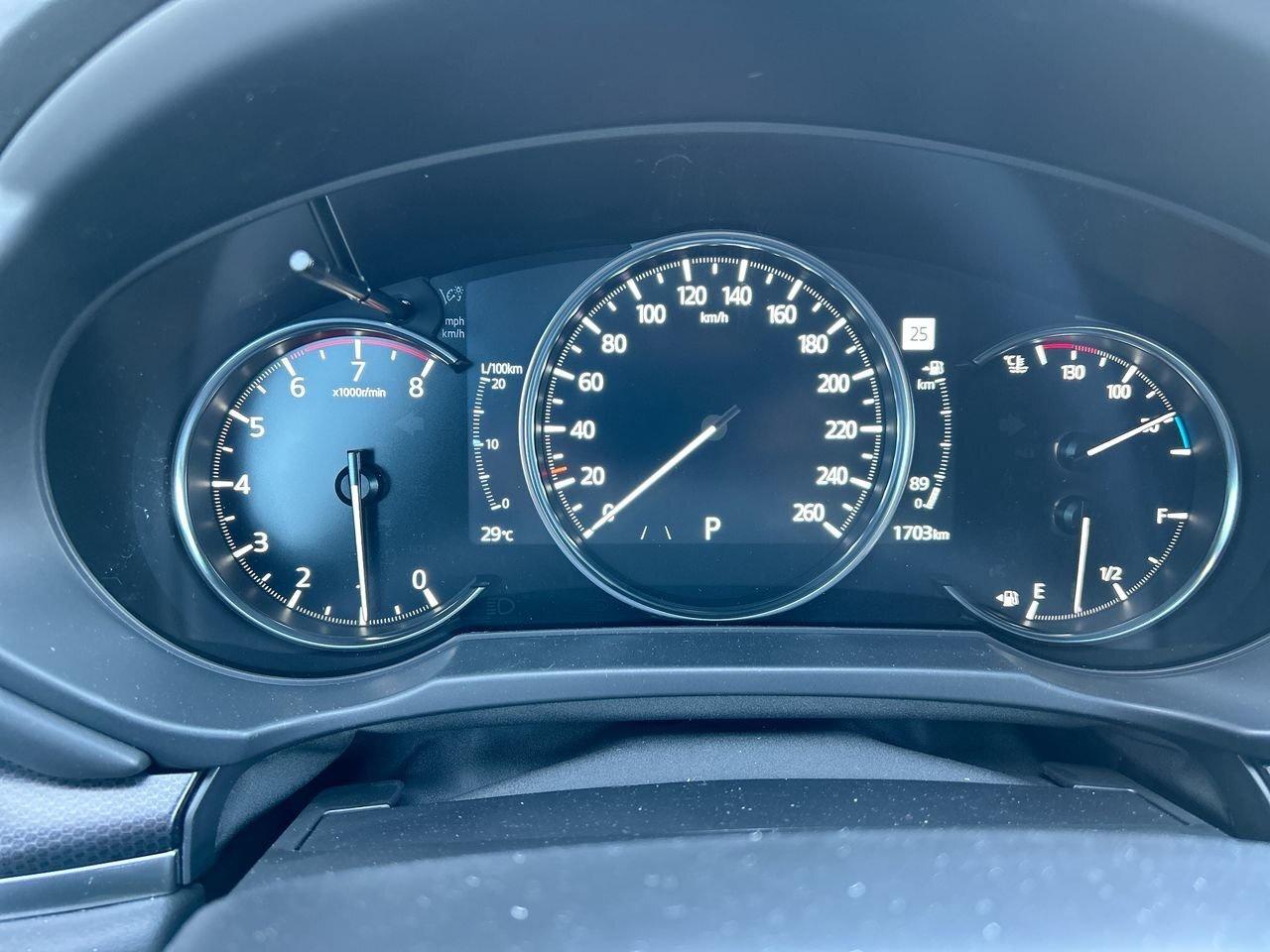 2025 Mazda CX-5 Sport Design EXECUTIVE DEMO |  $3295 IN SAVINGS | Photo