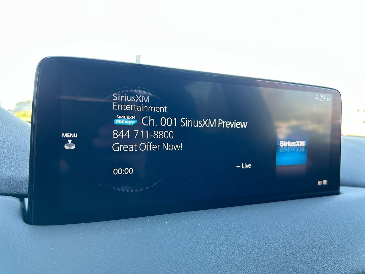 2025 Mazda CX-5 Sport Design EXECUTIVE DEMO |  $3295 IN SAVINGS | Photo