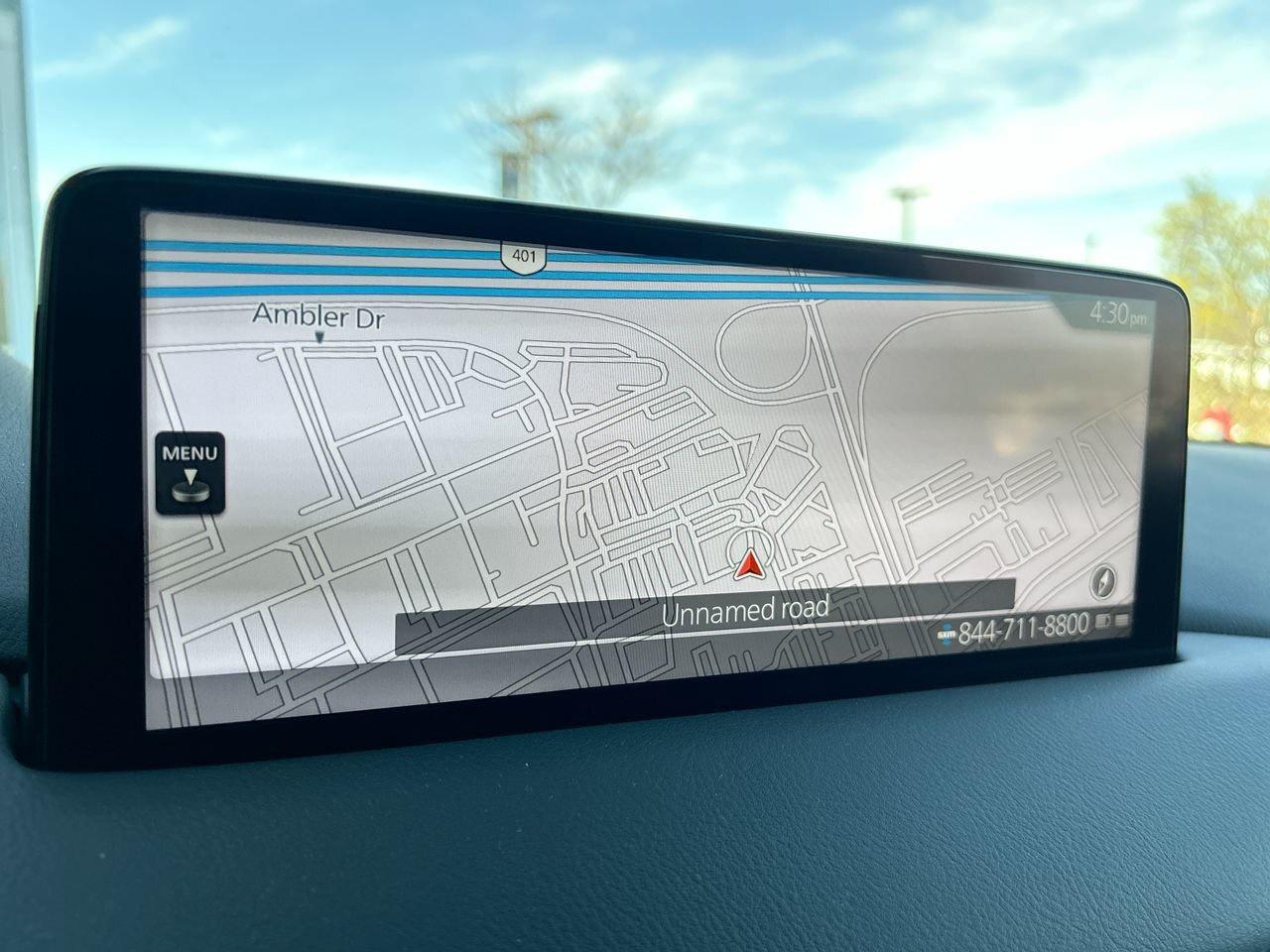 2025 Mazda CX-5 Sport Design EXECUTIVE DEMO |  $3295 IN SAVINGS | Photo