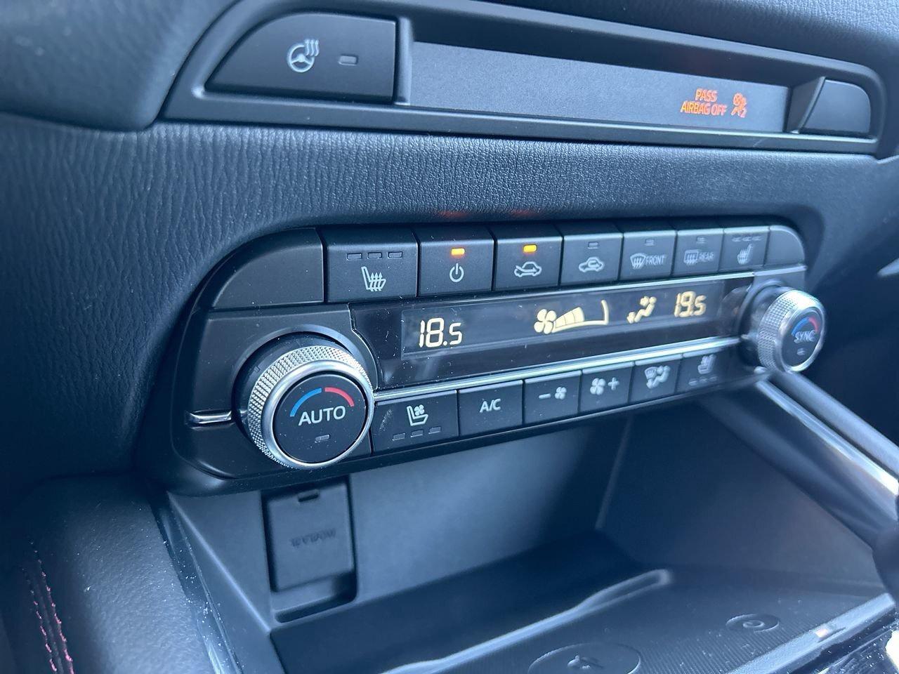 2025 Mazda CX-5 Sport Design EXECUTIVE DEMO |  $3295 IN SAVINGS | Photo