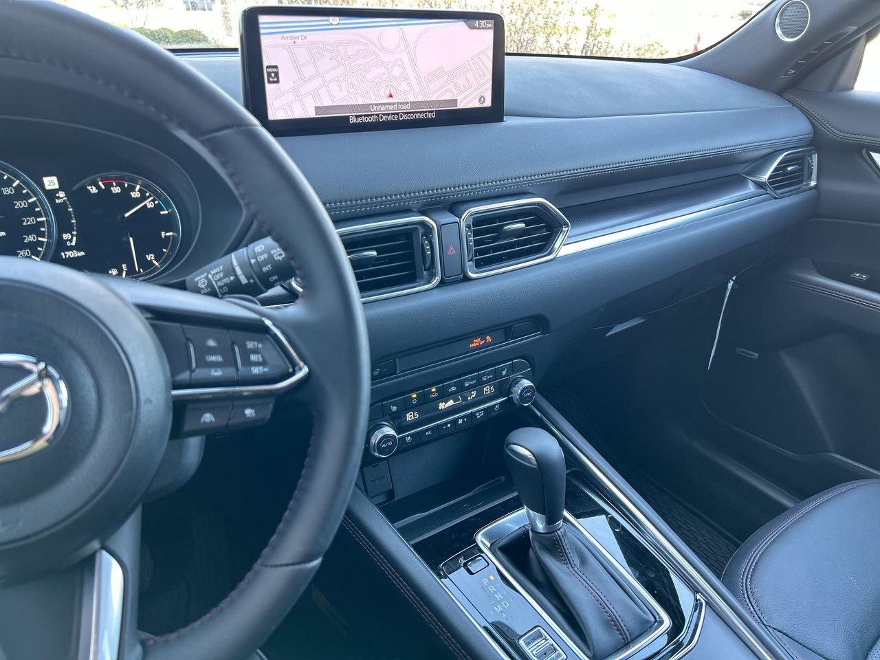 2025 Mazda CX-5 Sport Design EXECUTIVE DEMO |  $3295 IN SAVINGS | Photo