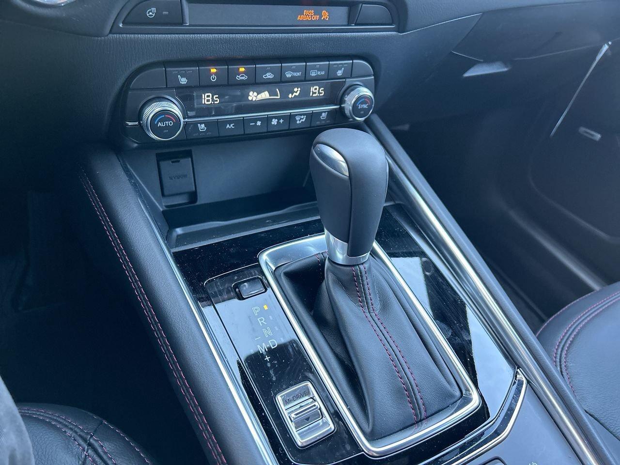 2025 Mazda CX-5 Sport Design EXECUTIVE DEMO |  $3295 IN SAVINGS | Photo