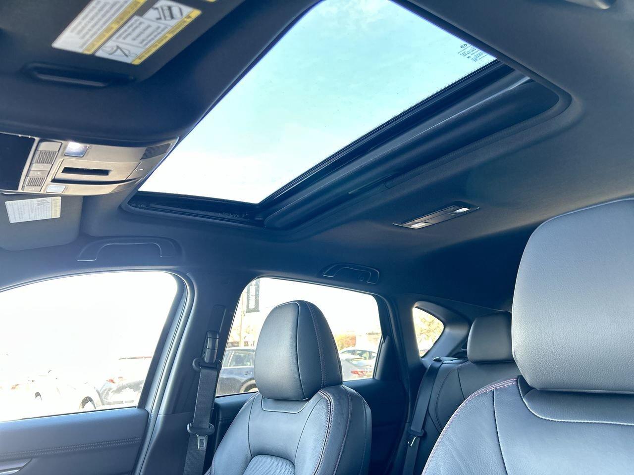 2025 Mazda CX-5 Sport Design EXECUTIVE DEMO |  $3295 IN SAVINGS | Photo