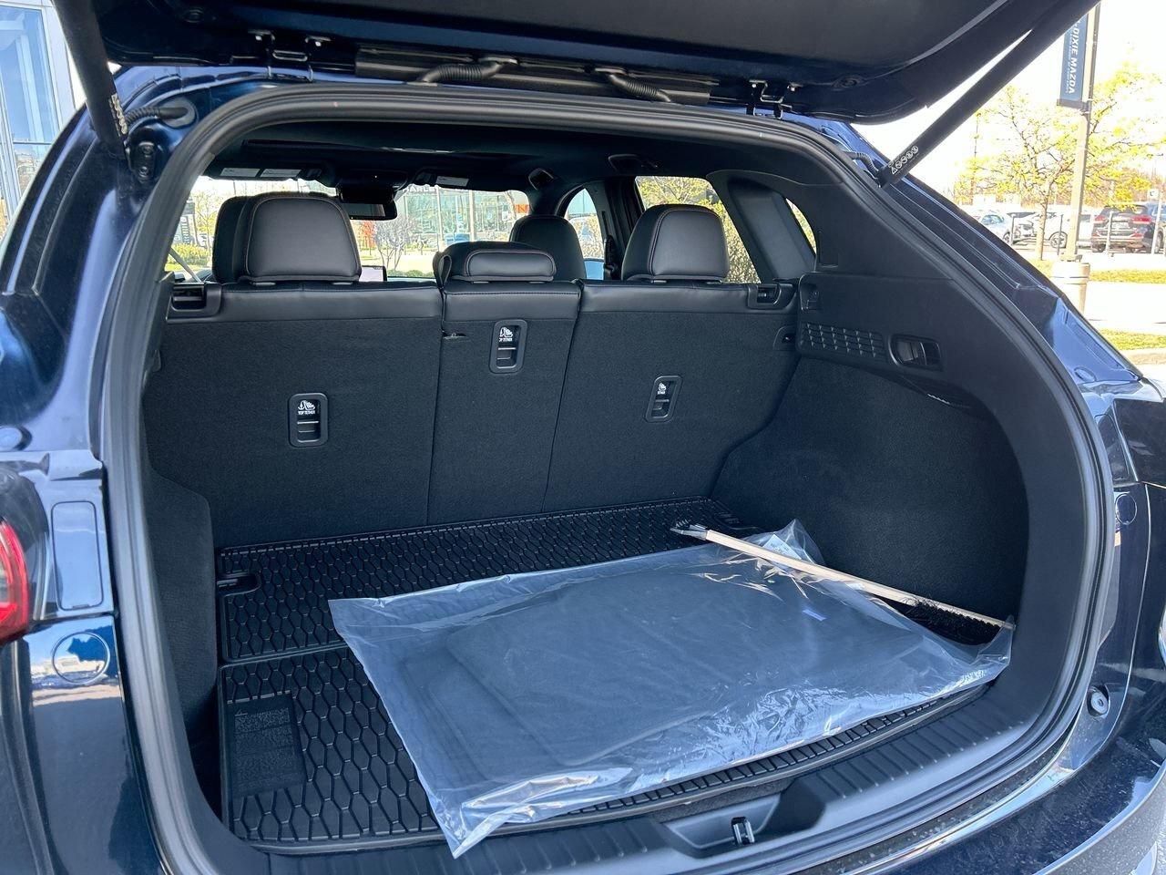 2025 Mazda CX-5 Sport Design EXECUTIVE DEMO |  $3295 IN SAVINGS | Photo