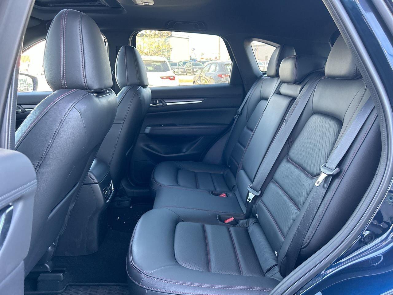 2025 Mazda CX-5 Sport Design EXECUTIVE DEMO |  $3295 IN SAVINGS | Photo