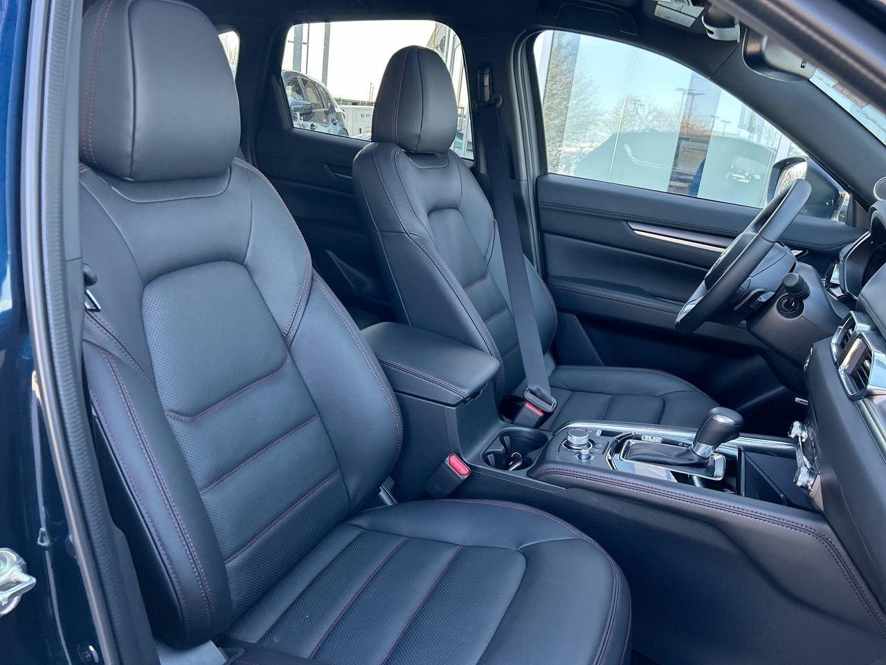 2025 Mazda CX-5 Sport Design EXECUTIVE DEMO |  $3295 IN SAVINGS | Photo