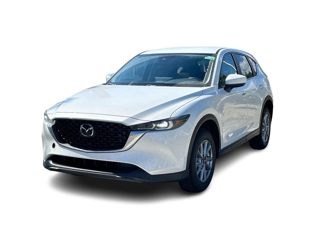 2025 Mazda CX-5 GX EXECUTIVE DEMO | $2000 IN SAVINGS | 0% FINANCIN Photo