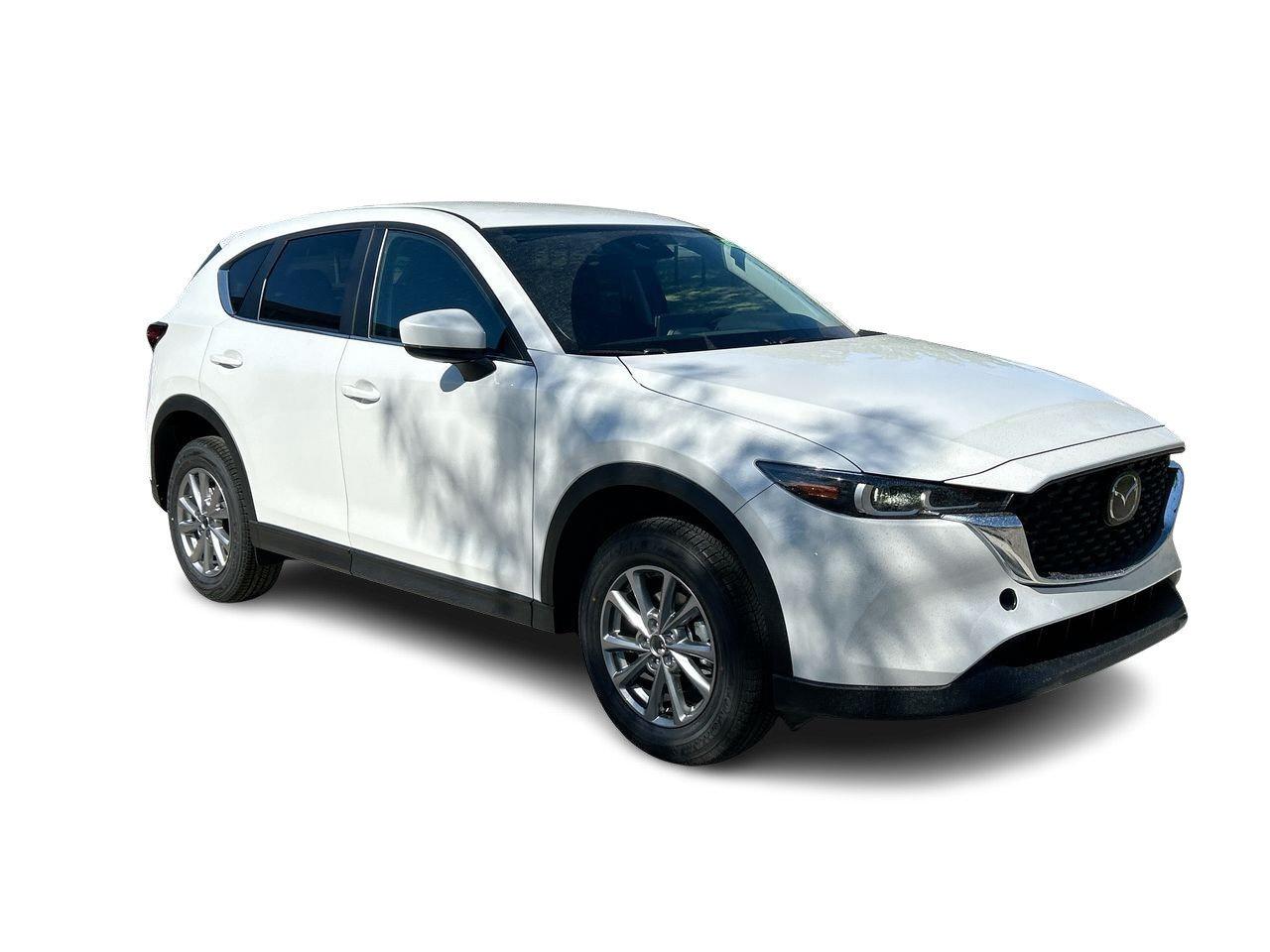 2025 Mazda CX-5 GX EXECUTIVE DEMO | $2000 IN SAVINGS | 0% FINANCIN Photo