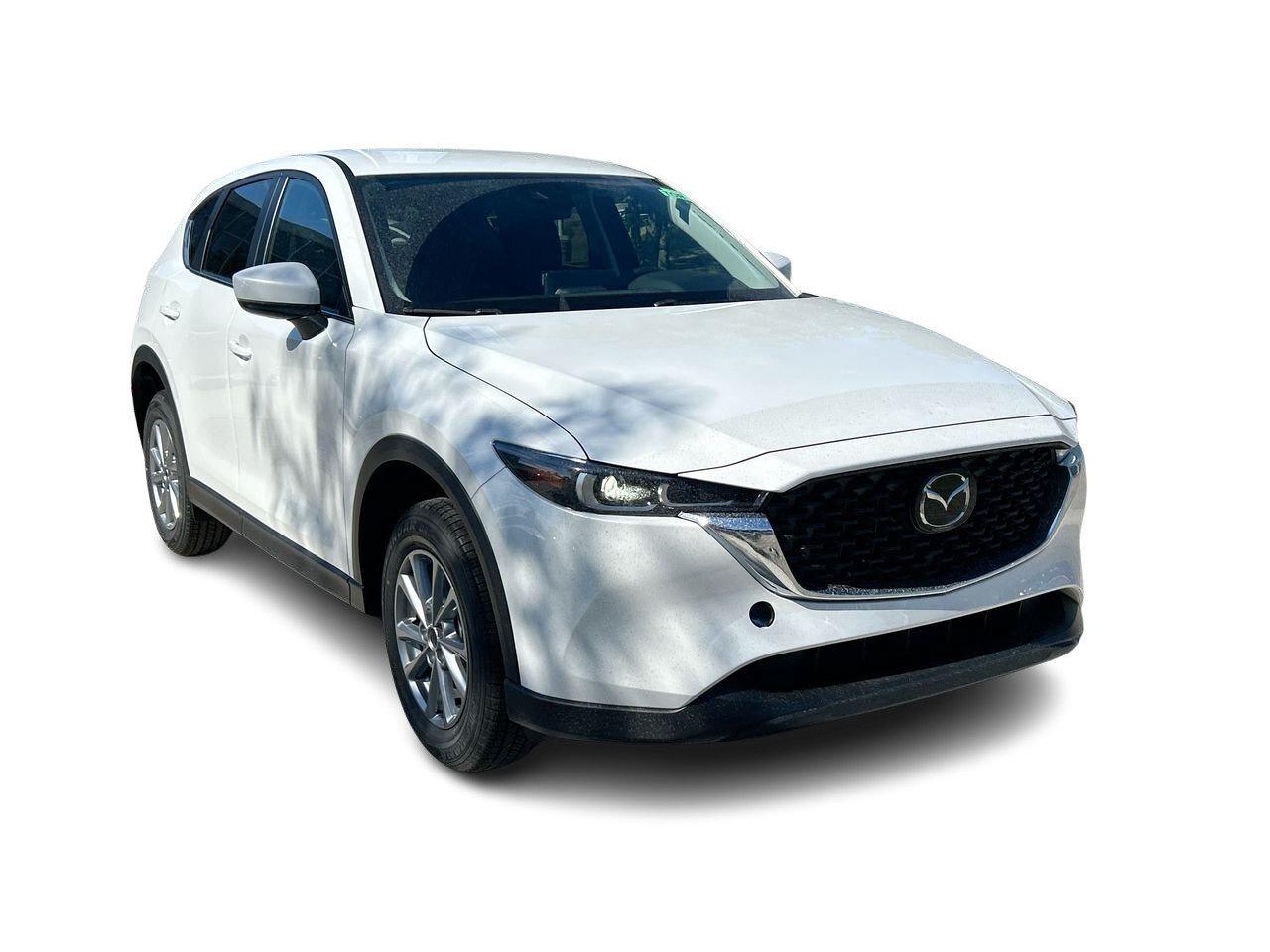 2025 Mazda CX-5 GX EXECUTIVE DEMO | $2000 IN SAVINGS | 0% FINANCIN Photo