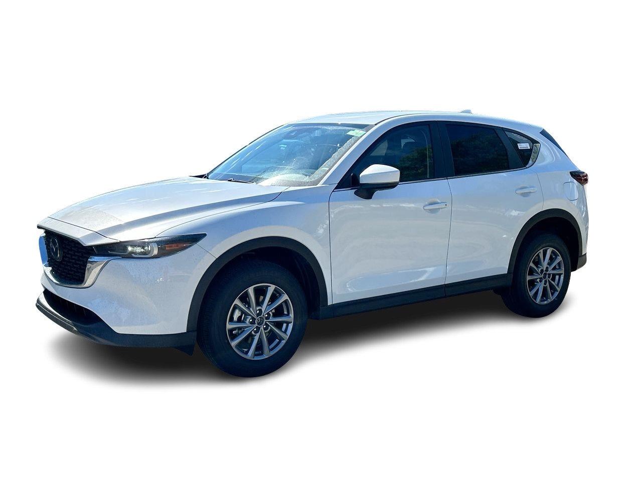 2025 Mazda CX-5 GX EXECUTIVE DEMO | $2000 IN SAVINGS | 0% FINANCIN Photo