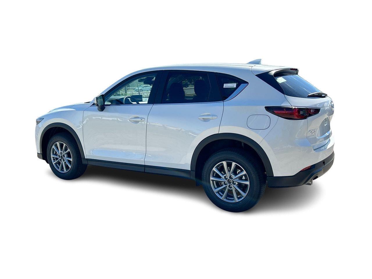 2025 Mazda CX-5 GX EXECUTIVE DEMO | $2000 IN SAVINGS | 0% FINANCIN Photo
