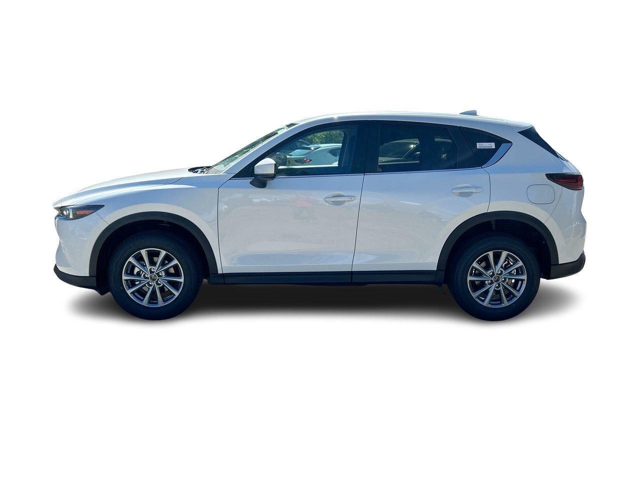 2025 Mazda CX-5 GX EXECUTIVE DEMO | $2000 IN SAVINGS | 0% FINANCIN Photo