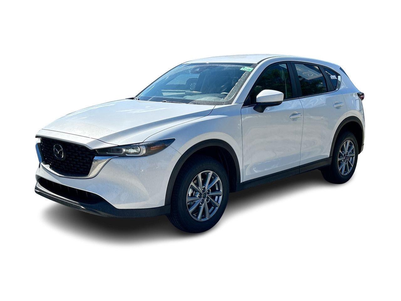 2025 Mazda CX-5 GX EXECUTIVE DEMO | $2000 IN SAVINGS | 0% FINANCIN Photo