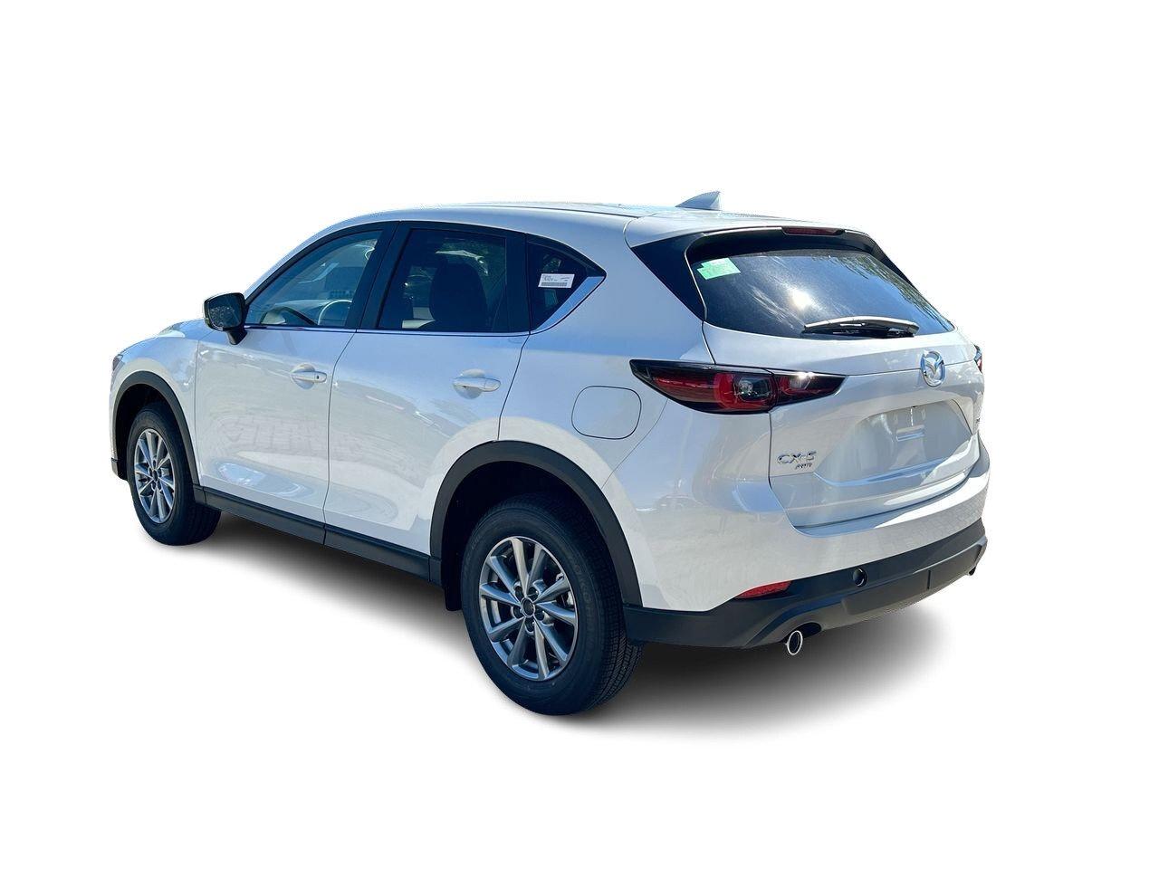2025 Mazda CX-5 GX EXECUTIVE DEMO | $2000 IN SAVINGS | 0% FINANCIN Photo