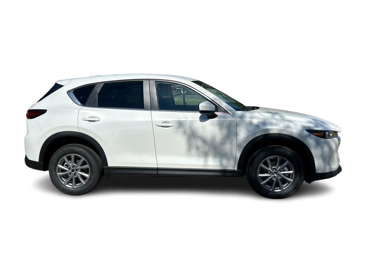 2025 Mazda CX-5 GX EXECUTIVE DEMO | $2000 IN SAVINGS | 0% FINANCIN Photo