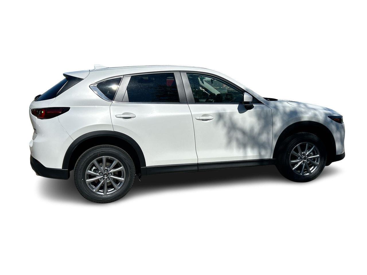 2025 Mazda CX-5 GX EXECUTIVE DEMO | $2000 IN SAVINGS | 0% FINANCIN Photo