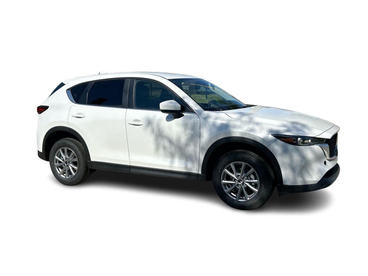 2025 Mazda CX-5 GX EXECUTIVE DEMO | $2000 IN SAVINGS | 0% FINANCIN Photo