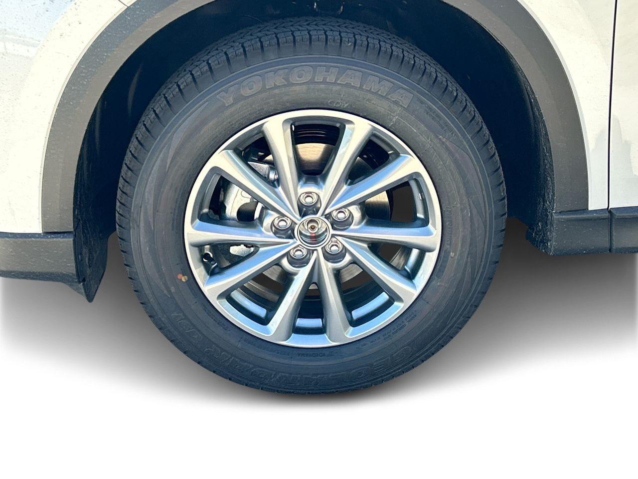 2025 Mazda CX-5 GX EXECUTIVE DEMO | $2000 IN SAVINGS | 0% FINANCIN Photo