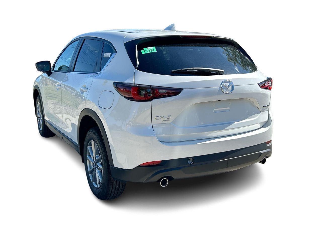 2025 Mazda CX-5 GX EXECUTIVE DEMO | $2000 IN SAVINGS | 0% FINANCIN Photo