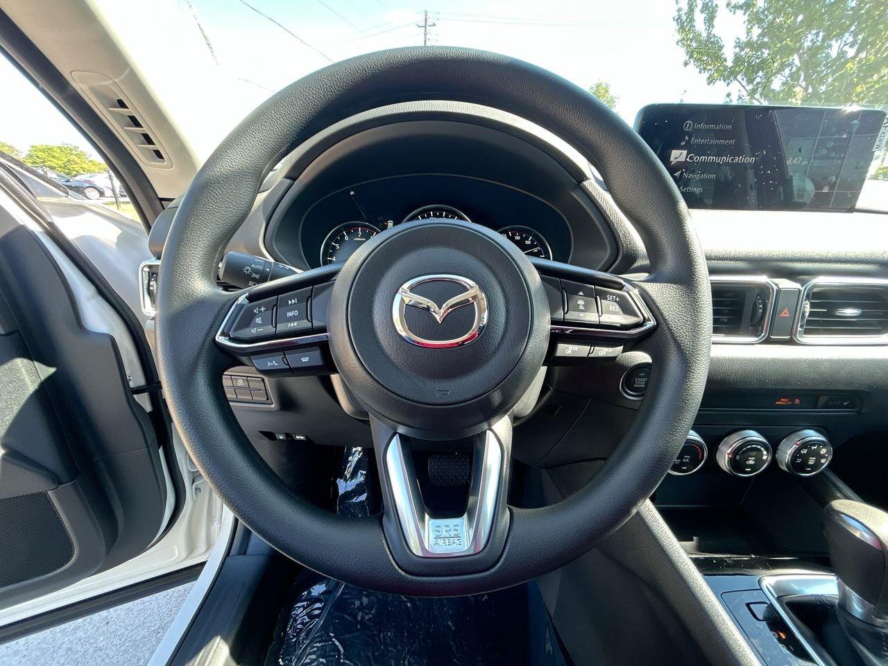 2025 Mazda CX-5 GX EXECUTIVE DEMO | $2000 IN SAVINGS | 0% FINANCIN Photo